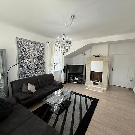 Apartman Residenz Poprad Bagian luar foto