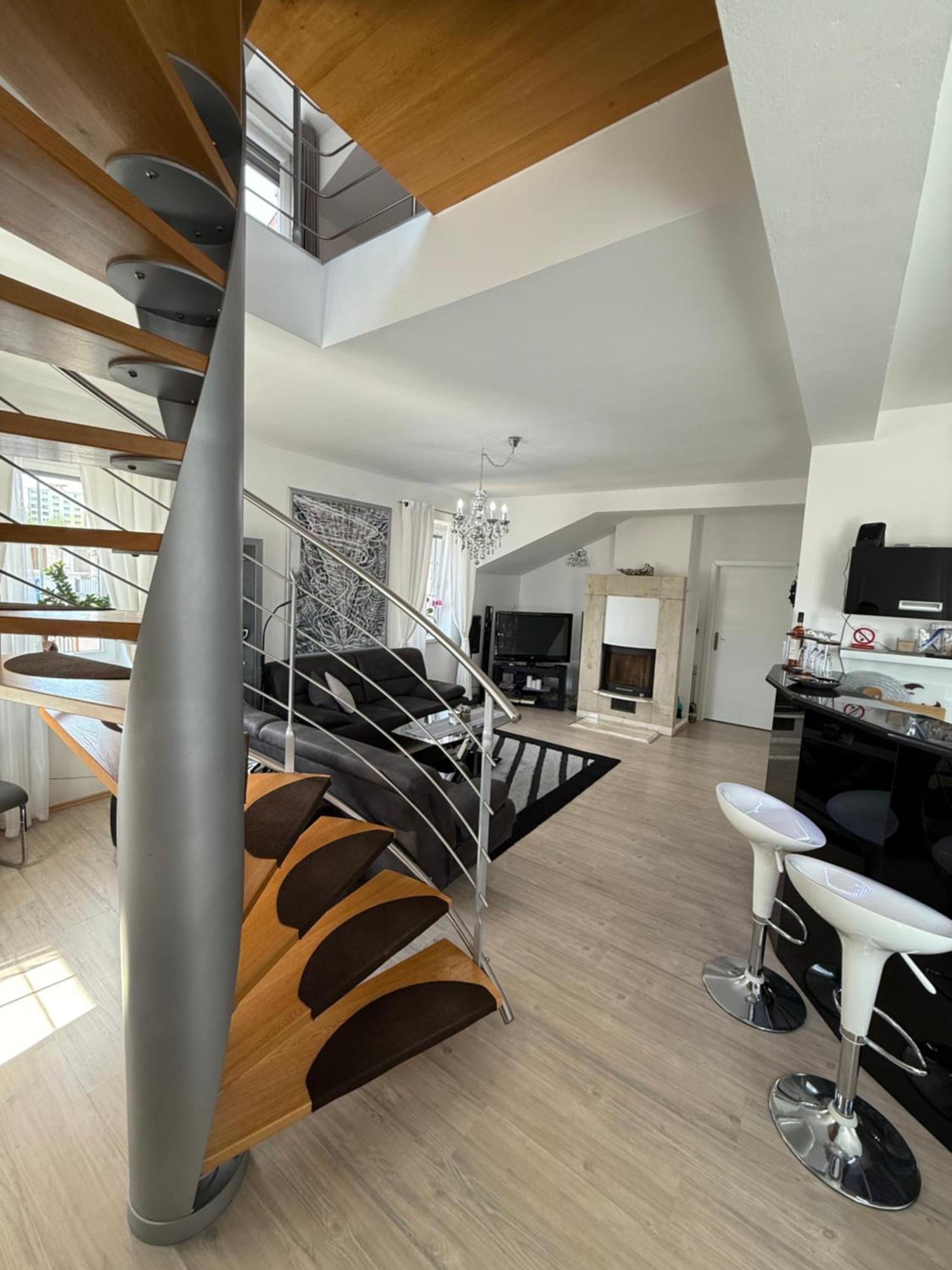 Apartman Residenz Poprad Bagian luar foto
